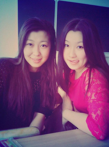 Эльнара Кударова