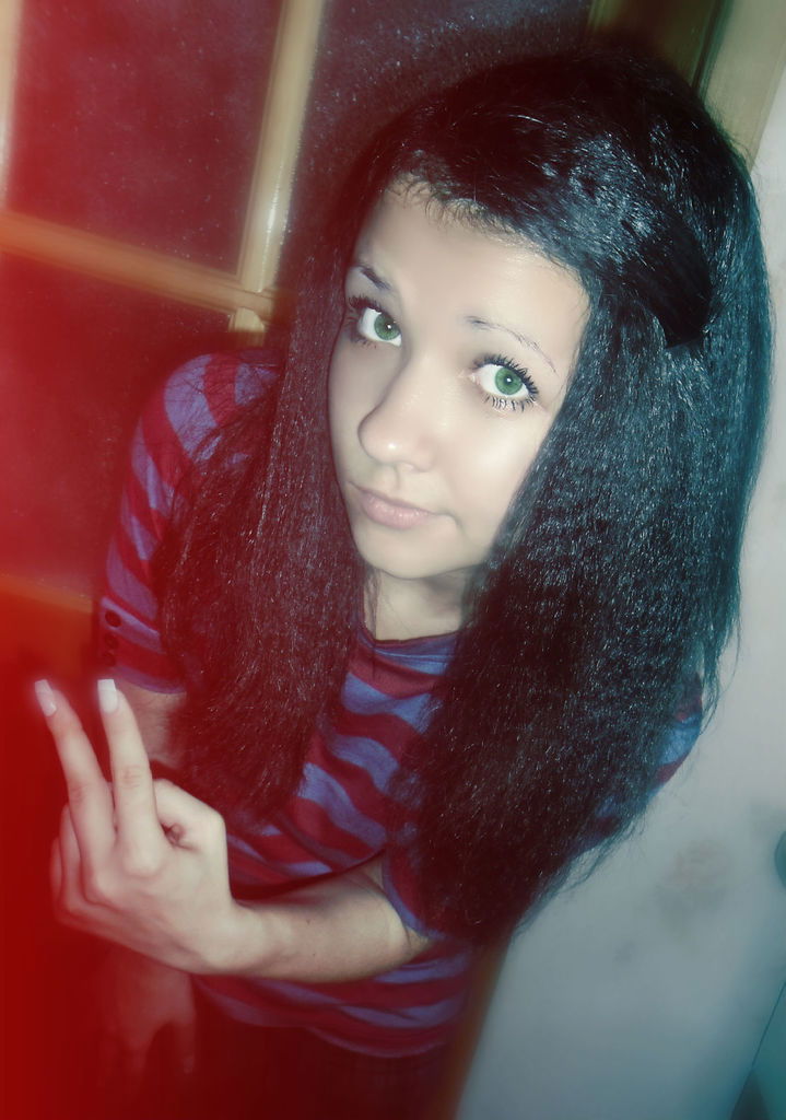 Инна Вишенкова