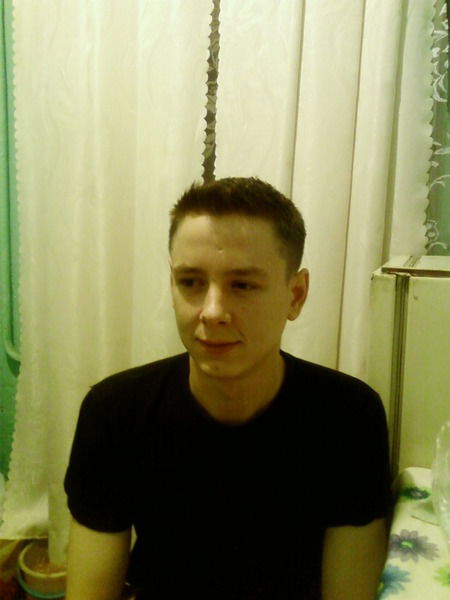 Артём Наливко