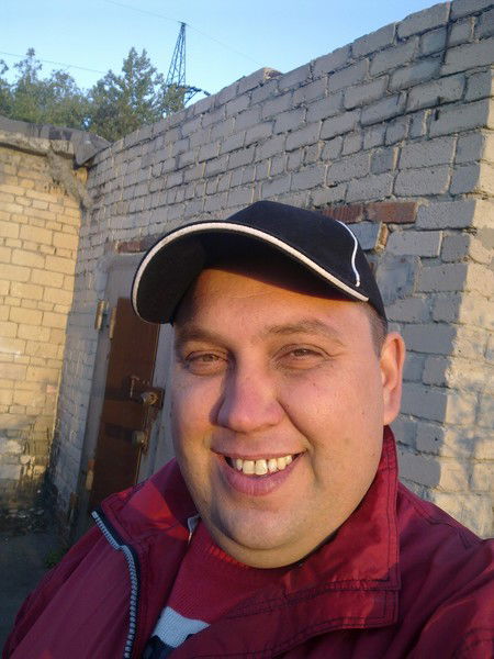 Александр Шлыков