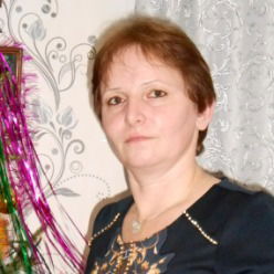 Нина Маленина