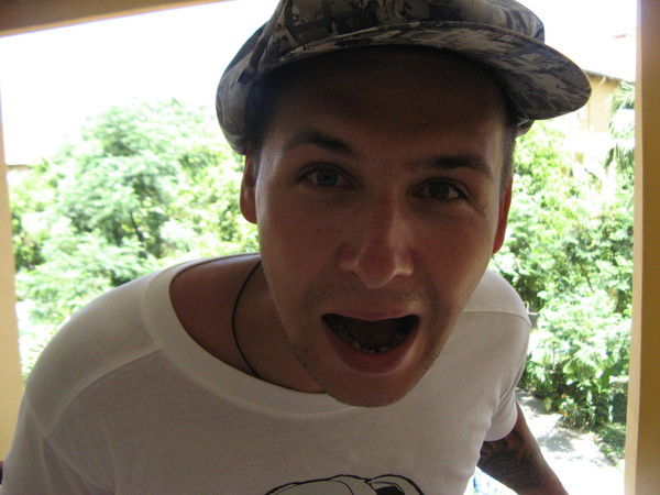 Андрей Бариев