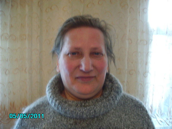 Наталья Олейникова