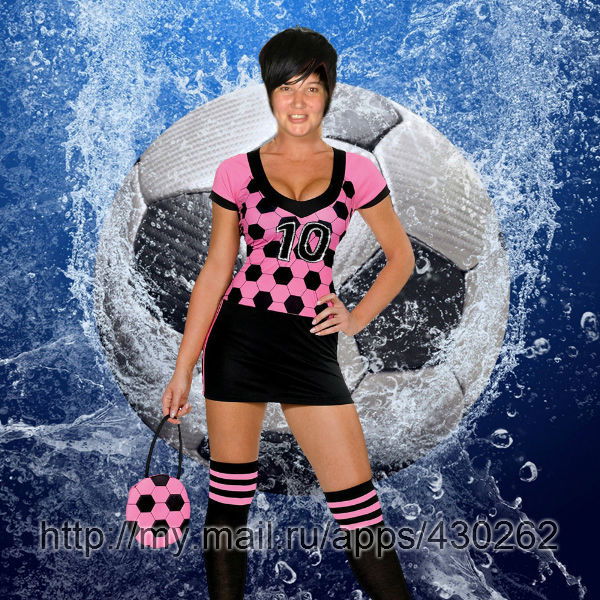 Наташа Вакуленко