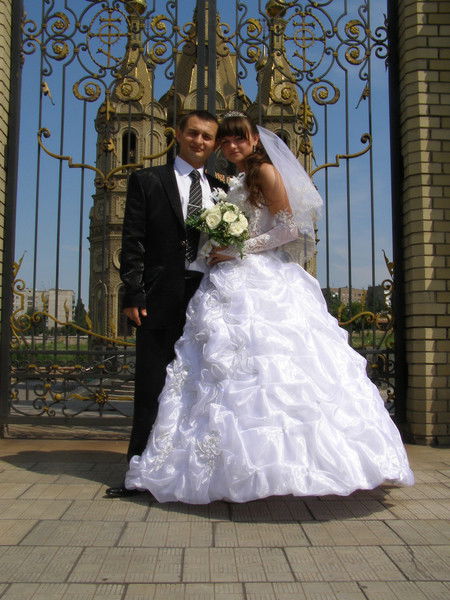 Виктория Крюкова