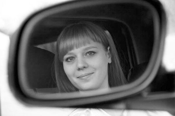 Ольга Шестакова