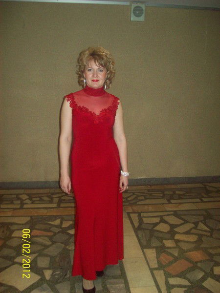 Наталья Любимова