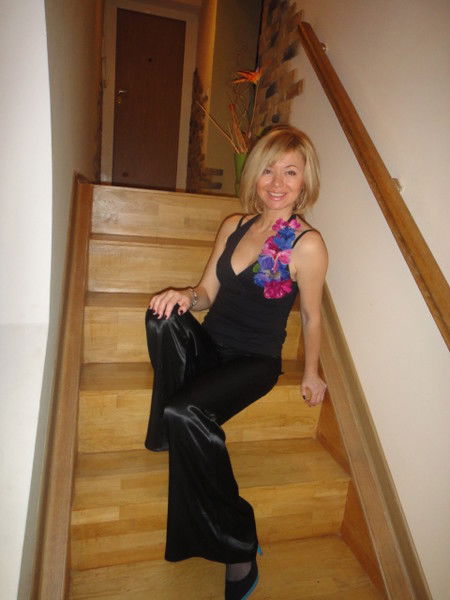 Тома Буркальцева