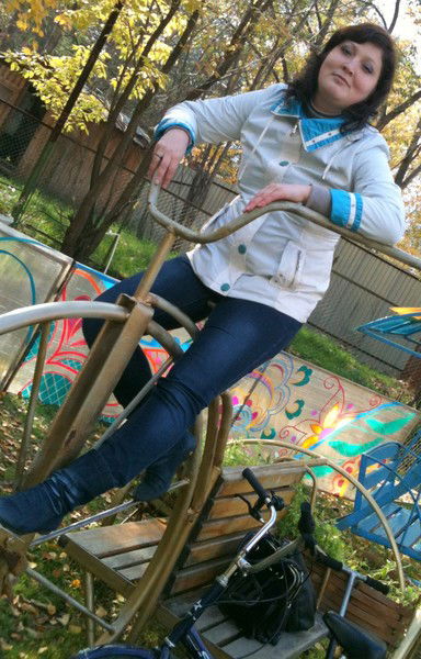 Татьяна Бондарева