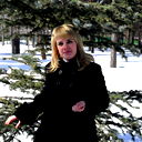 Евгения Шадова