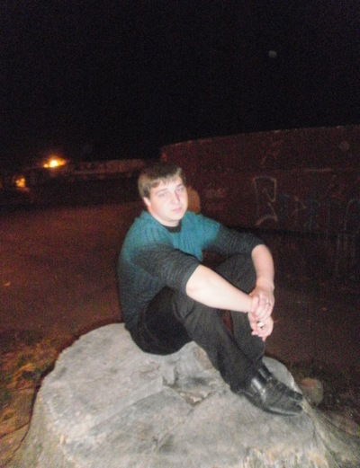 Юра Белобородов