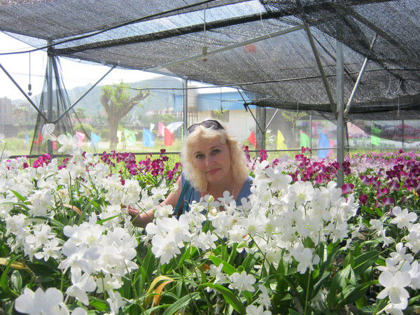 Любовь Чередниченко