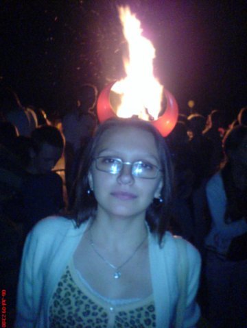 Вита Мыхальчук