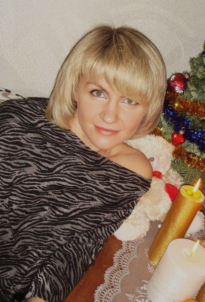 Людмила Демская