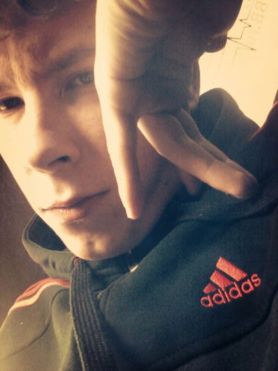 Женя Шапатин