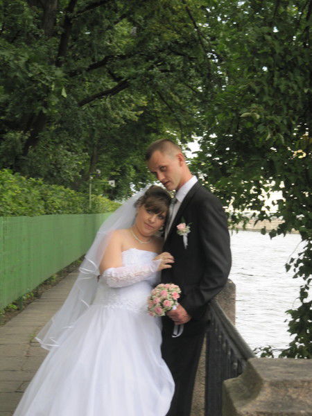 Иринка Илларионова