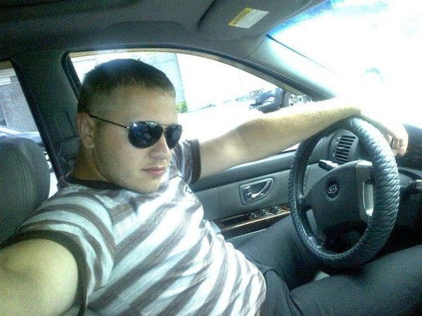 Андрей Князев