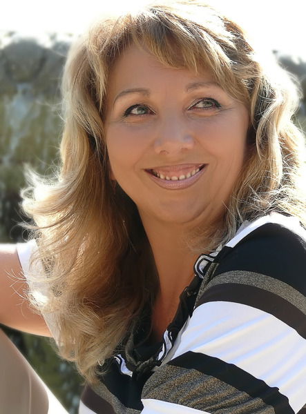 Оля Мыряева