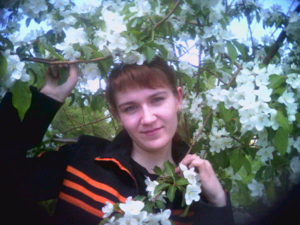 Екатерина Рогова