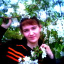 Екатерина Рогова