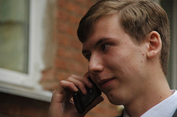 Михаил Терентьев