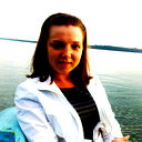 Марина Ветрова