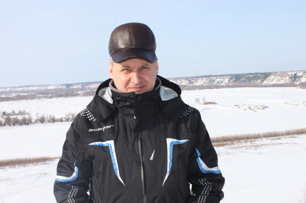 Олег Заверющенко