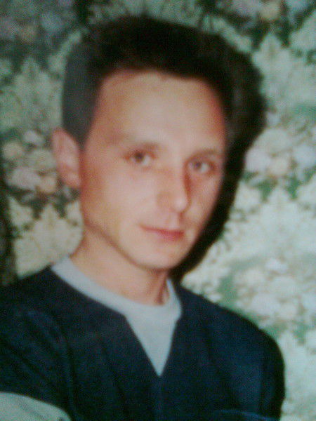 Александр Сибриков