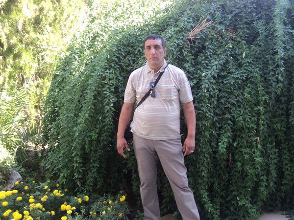 Rahat Babayev