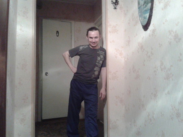 Андрей Летушов