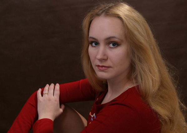 Наталья Внукова