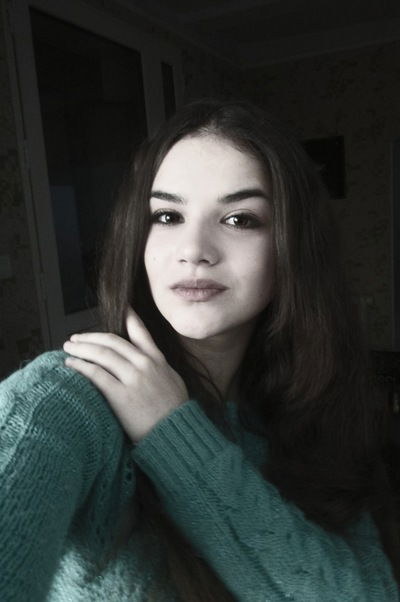 Аня Коваленко