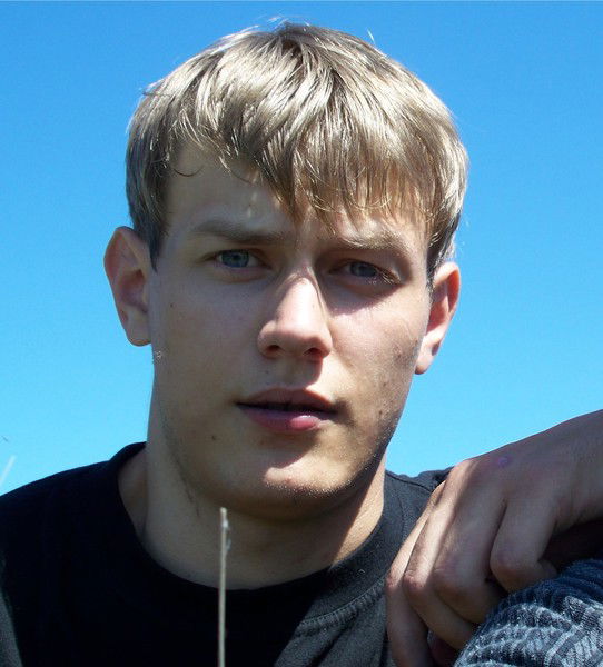 Евгений Филатов