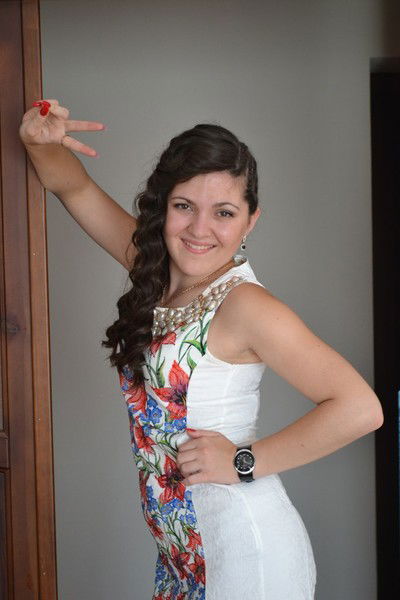 Яна Успенская