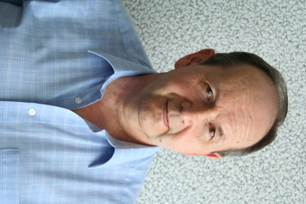 Дмитрий Тихонов-Бугров