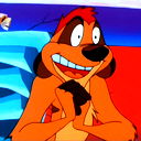Артём Timon