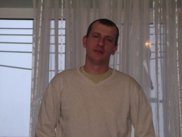 Антон Сушков