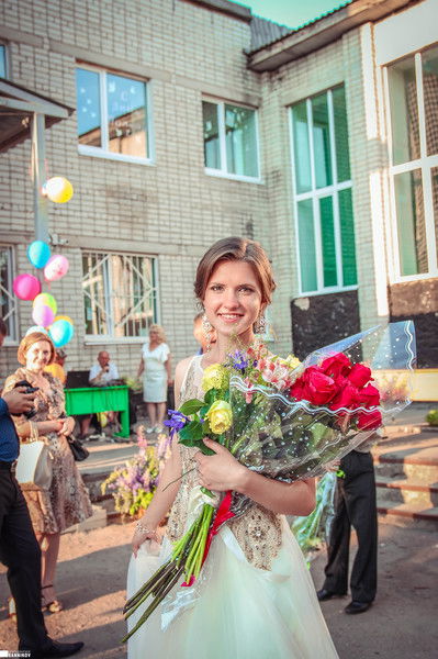 Ольга Гапоненко