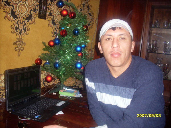 Максатбек Ахмедов