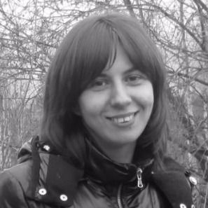 Наталья Антипова