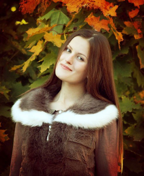 Катя Згардан