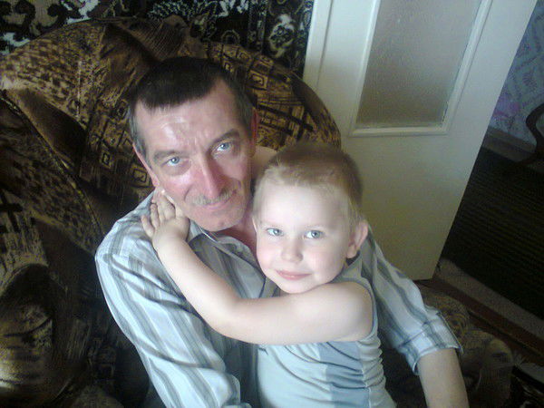 Сергей Афанасьев