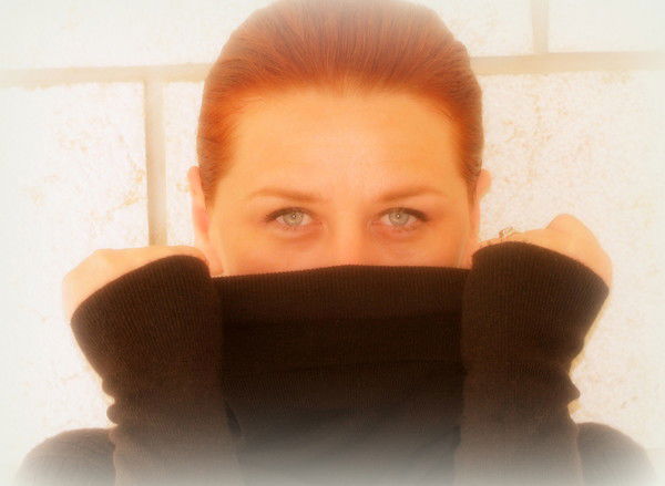 Алена Цыпина