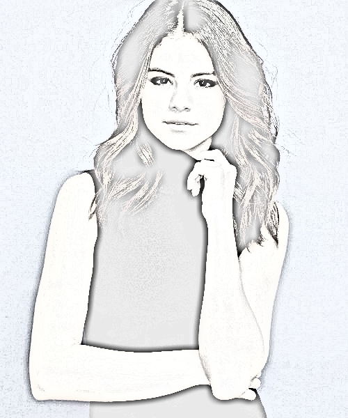 Света Крючкова