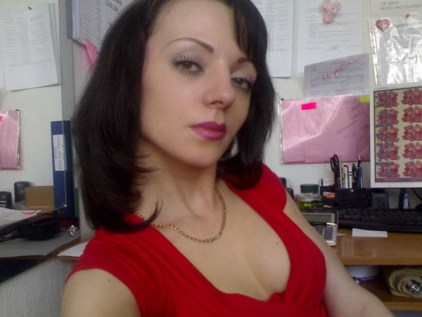 Татьяна Мирка