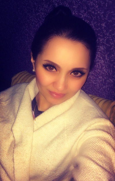 Галина Андреева