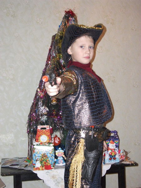 Евгений Вдовин