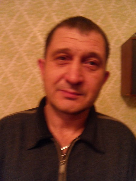 Олег Петрикеев