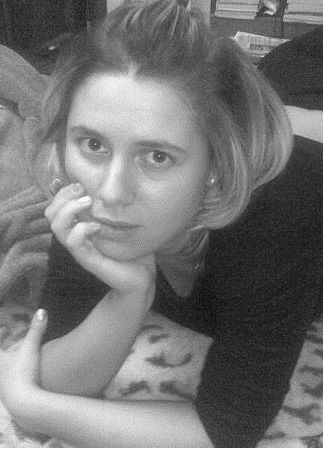 Елизавета Панкратова