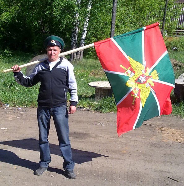 Александр Армяков